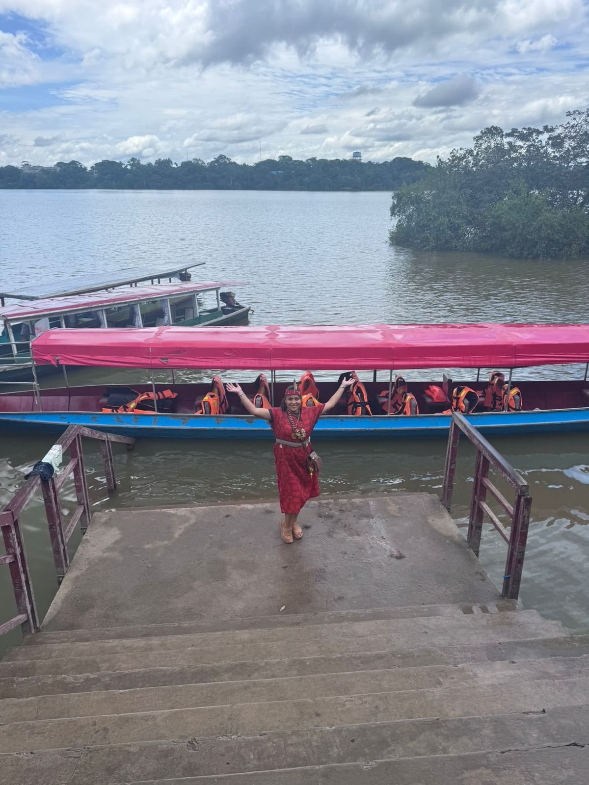 Tour privado con bote tur&iacute;stico
